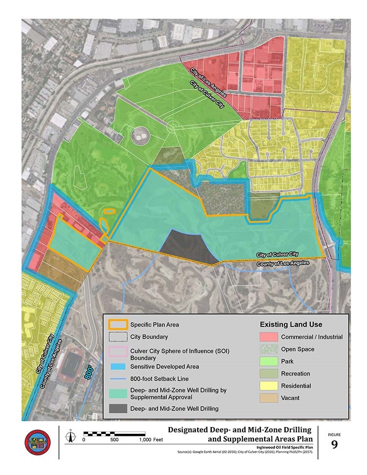 Maps - City of Culver City