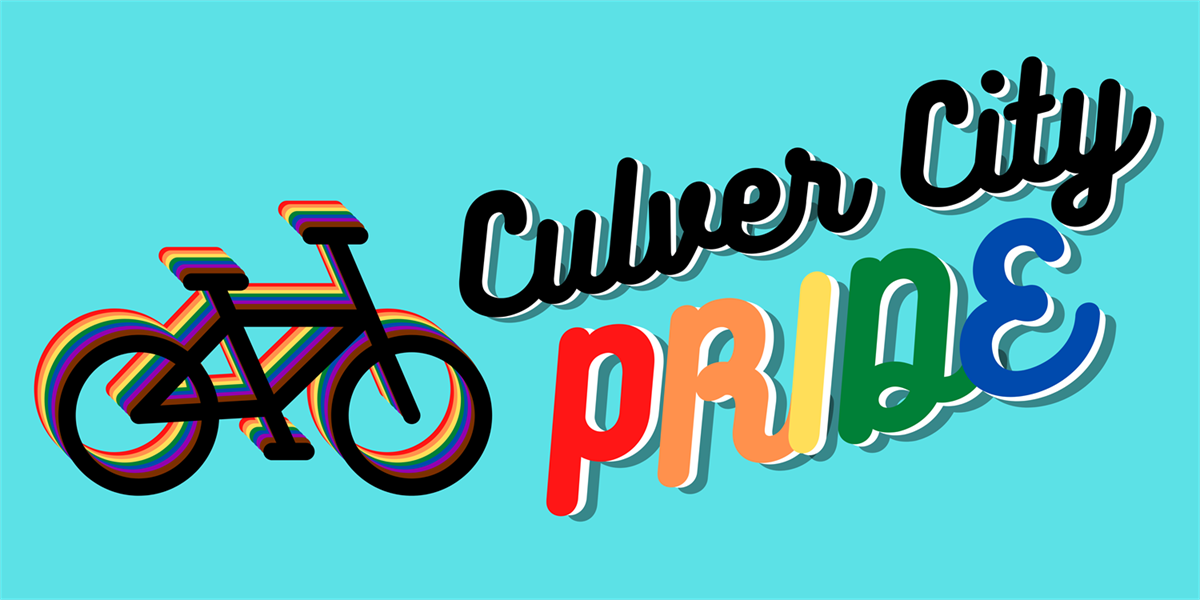 Culver City Pride Rally City of Culver City