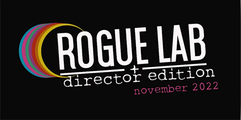 Rogue Lab Director Edition