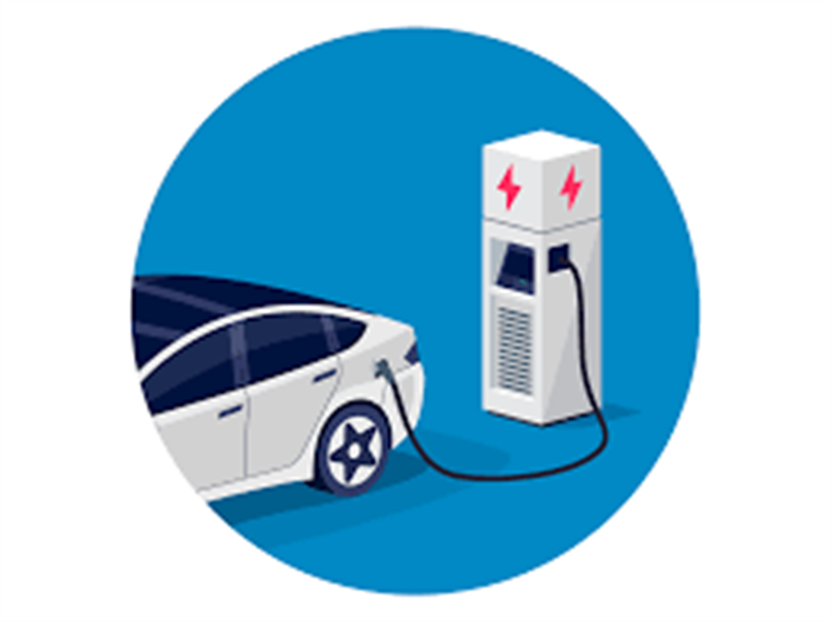 Culver City's Electric Vehicle (EV) Infrastructure Plan - City of ...