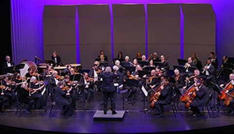 Culver City Symphony Orchestra