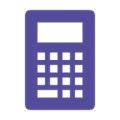 Calculator Icon