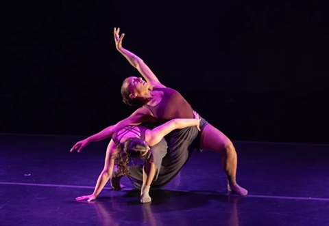 Donna Sternberg Dancers