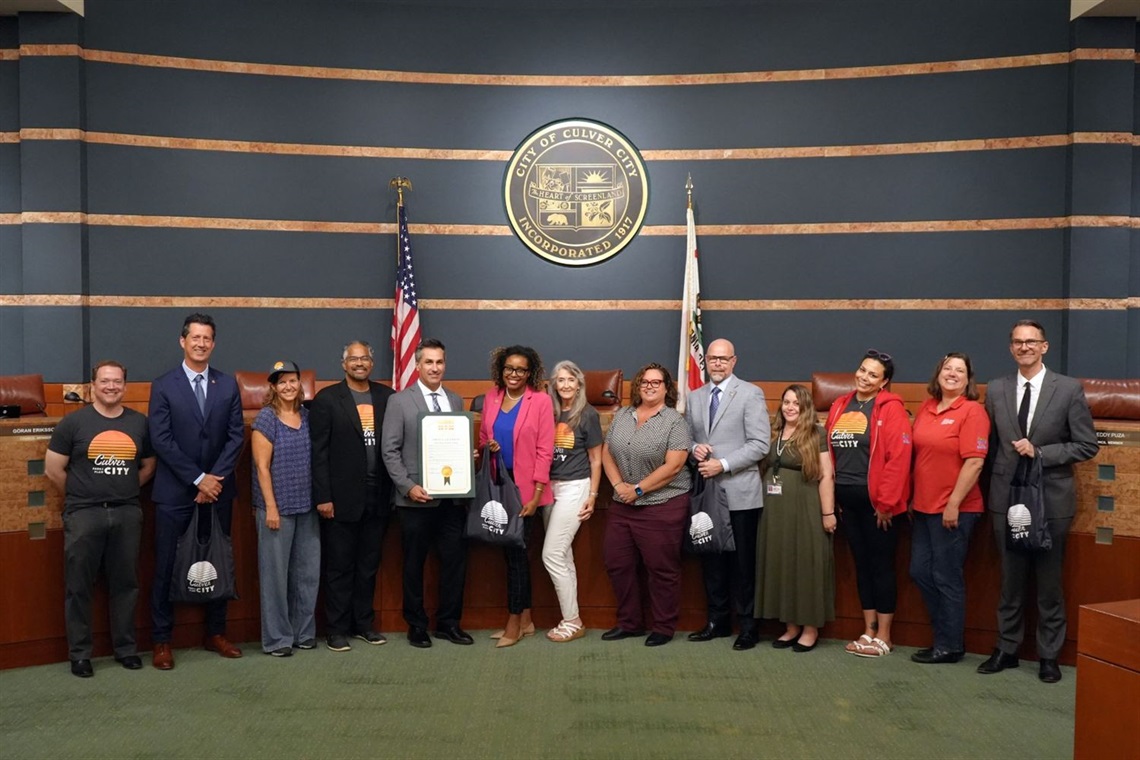 Photo of Proclamation for Parks Make Life Better Month.jpg