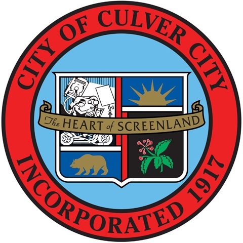 Culver City Seal