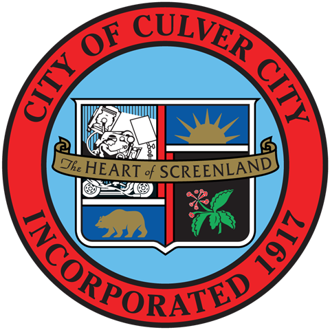 Culver City Seal